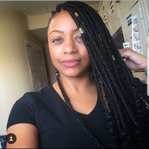 Meet your Posher, Ali